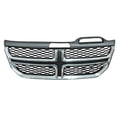 thumbnail image 1 of Parrilla Journey 2011 A 2016 Dodge Filo Crom Genérica ., 1 of 3