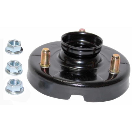 Westar ST-5901 Suspension Strut Mount Fits select: 1990-1997 HONDA ACCORD