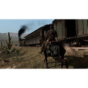 Red Dead Redemption - PlayStation 5 Game