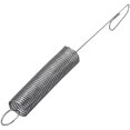 thumbnail image 5 of 4-pack 691859 692211 Regulator Spring Compatible with Briggs & Stratton Lawn Mower Spare Part (FMY) Silver, 5 of 5