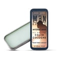 thumbnail image 1 of Colonia sólida The Man Brand Mystery Man, 22 ml, para hombre, 1 of 6