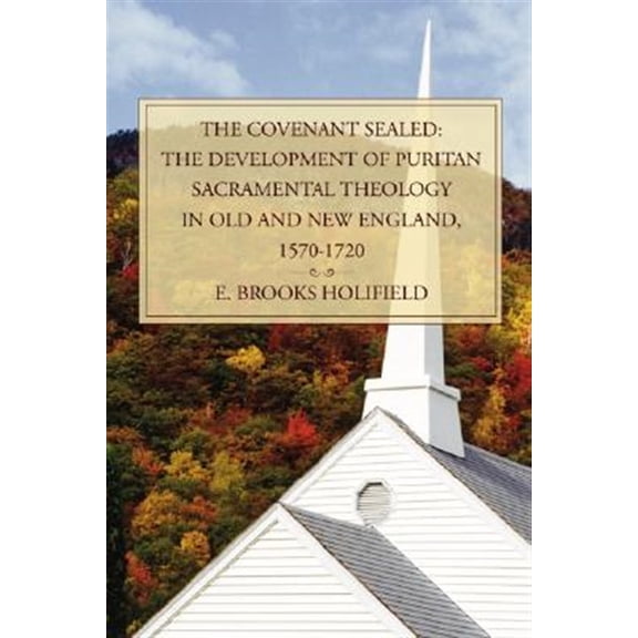The Covenant Sealed (Paperback)