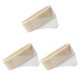 thumbnail image 5 of Yuarrent Polyester Ribbon Net Trim Ribbon Wedding DIY Sewing Crafts Favors Type1 NO1, 5 of 6
