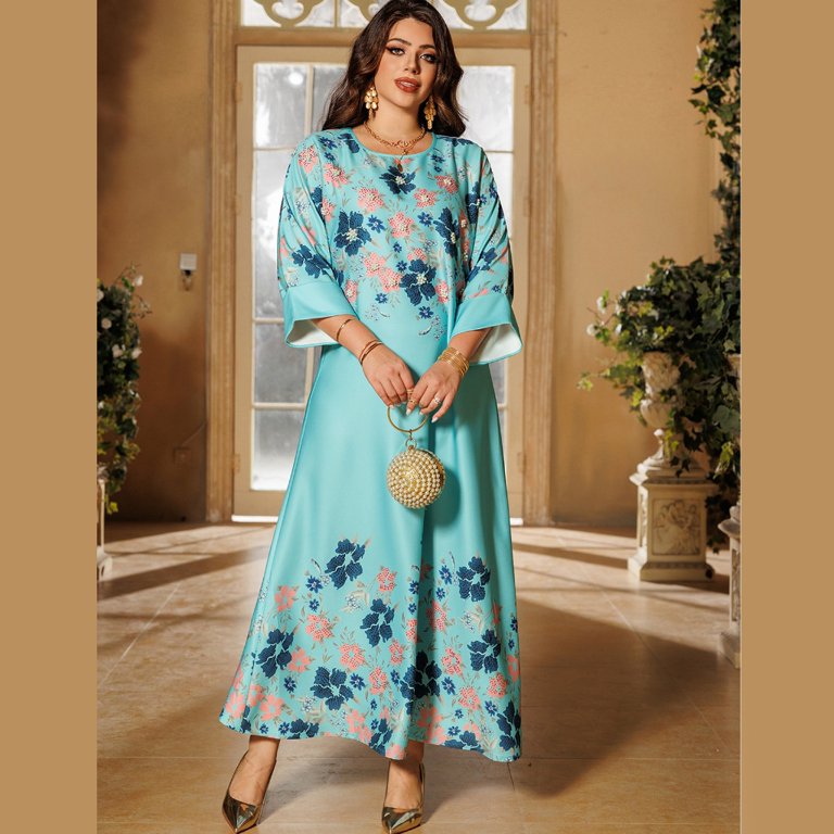 silk eastern dress Merciless Middle Eastern-Inspired Dress with Flowing Silk Flaps, Pastel Purple / XS