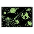 thumbnail image 3 of Mudpuppy - Outer Space Glow-in-the-Dark Puzzle, 3 of 3
