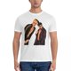 thumbnail image 5 of Camisetas de Kárijá y hombres, camiseta única de Joost Klein, camiseta de manga corta con cuello redondo, Tops de Idea de regalo de algodón, 5 of 7