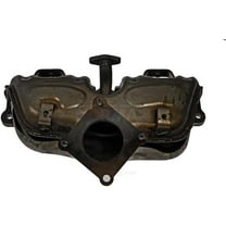 Exhaust Manifold Fits select: 2008-2014 DODGE AVENGER, 2011-2014 CHRYSLER 200
