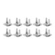 thumbnail image 5 of Accesorio dental, 10 piezas Bisagra dental adherible Bisagra dental adherible Bisagra de mordida de ortodoncia Artesanía superior, 5 of 8