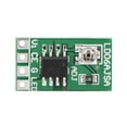 thumbnail image 2 of LED Driver Module  2.8-6V 30-1500mA Constant Current Adjustable Module Power Supply Board for 3V 3.3V 3.7V 4.5V 5V 6V LED Driver, 2 of 7
