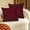 D, variant on cpengpj 2Pcs Large Backrest Cushion Covers Super Stretch Backrest Covers for Cushion Couch Sofa, Couch Back Cushion Covers Featuring