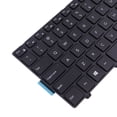 thumbnail image 3 of Teclado LeFix sin retroiluminación para Dell Inspiron series 15 y 17, 3 of 6