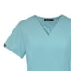 thumbnail image 4 of Uniforme de Enfermería Jinwen Scrub Set Top Jogger Pants Azul Claro M, 4 of 4
