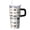 cat-28, variant on 20oz Rustic Cat Tumbler with Handle Ideal Birthday Christmas Gift for Women Classic Cat Lover Cup Insulated Travel Mug Fits Standard Cup Holders Comfortable Handle Office Home Use