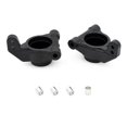 thumbnail image 1 of 1 Set Rear Hub for 1/16 MT16 Crawler Car Upgrade Parts 16006, 1 of 5