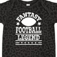 thumbnail image 4 of Inktastic Fantasy Football Legend Boys Baby Bodysuit, 4 of 5
