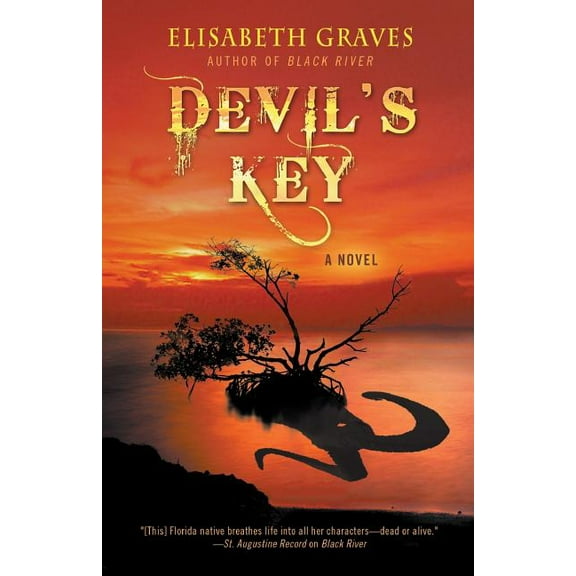 Devil's Key, (Paperback)