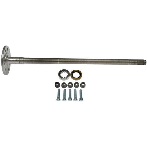 Drive Axle Shaft