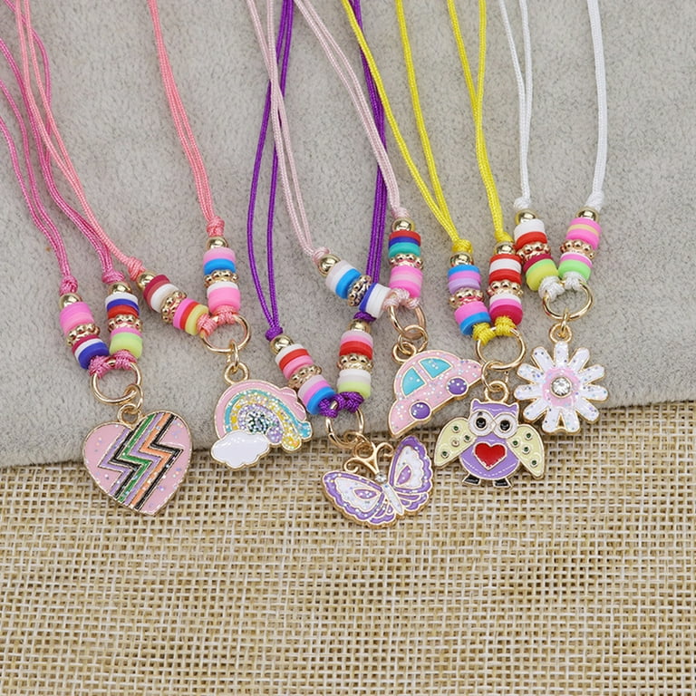 Chunky dress deals jewellery