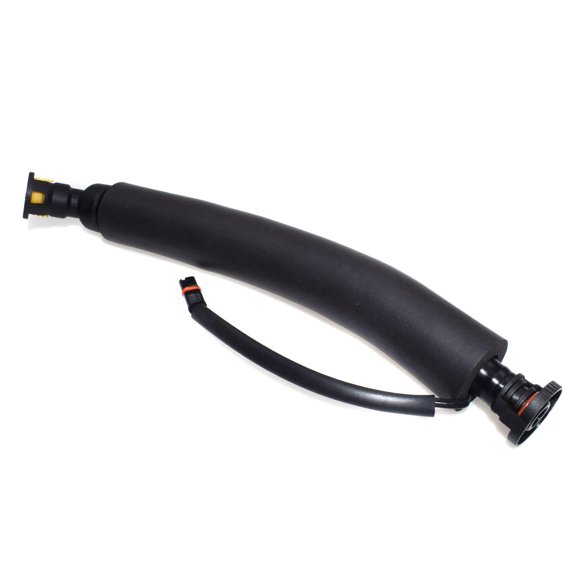 Suitable for BMW 325i crankcase ventilation hose oil separator PCV return pipe 11 15 7 567 801-