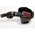 thumbnail image 1 of Fits 2015-2016 Ford F-150 Roush Performance Kovington Cold Air Intake 421981 Black Tube; Synthetic Fiber Filter; With Air Box, 1 of 4