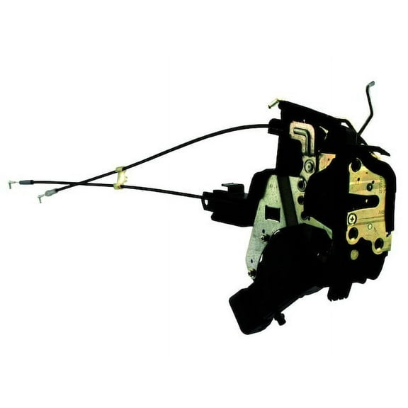 Front Right Door Lock Actuator Motor - Compatible with 1998 - 2000 LX470 1999