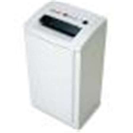 1042 Shredstar S10 Strip-Cut Shredder, 10 Per Pass
