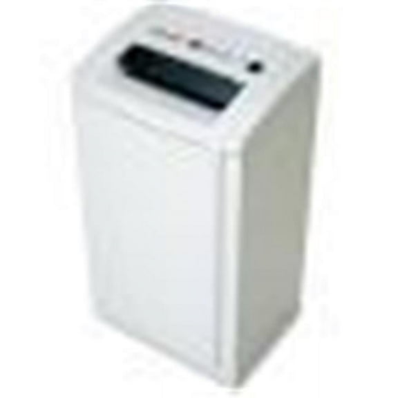 1042 Shredstar S10 Strip-Cut Shredder, 10 Per Pass