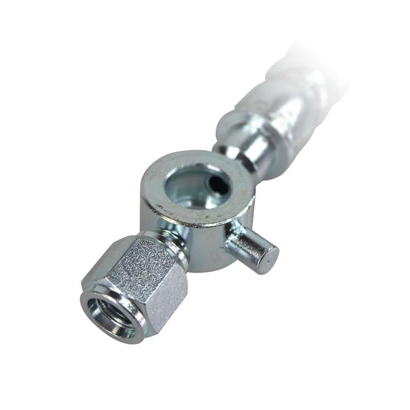Power Steering Pressure Line Hose Assembly.