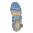 thumbnail image 2 of Vionic Sabina Women's Adjustable Strap Wedge Sandal, 2 of 11