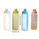 thumbnail image 5 of Moyic Taza de bebida de 900ml para el hogar, escuela, oficina, trabajo, café, leche, taza portátil para exteriores, gimnasio, Fitness, Teteras Naranja, 5 of 6