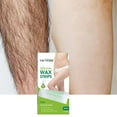 thumbnail image 1 of DPTALR Depilated Wax Paper,Waxed Paper With Hair Legs And Hands Removed, 1 of 6