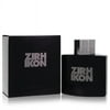 Zirh Ikon by Zirh International Eau De Toilette Spray 2.5 oz for Men Pack of 3
