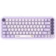 thumbnail image 2 of Kit Teclado y Mouse ACTECK CREATOR CHIC K-COLORS MK480 Inalambrico USB 2.4 MHz, 2 of 5