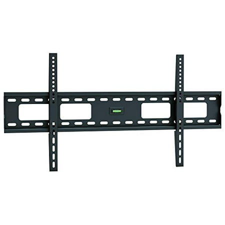 Easy Mount Extra Ultra Slim Flat Tv Wall Bracket For Sony Xbr75x850f 75 Inch 4k - How To Mount A 75 Inch Tv On The Wall