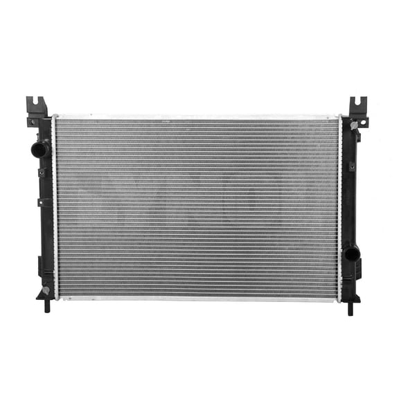 New Radiator For 04 05 06 Chrysler Pacifica 3.5L 3.8L V6 1 Row QL