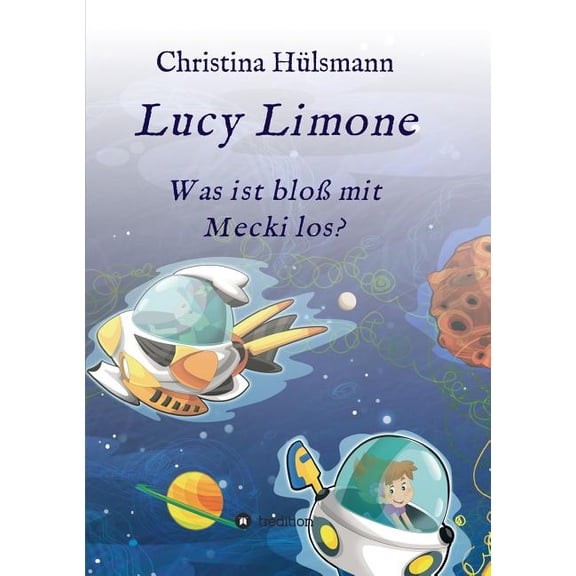 Lucy Limone, (Paperback)