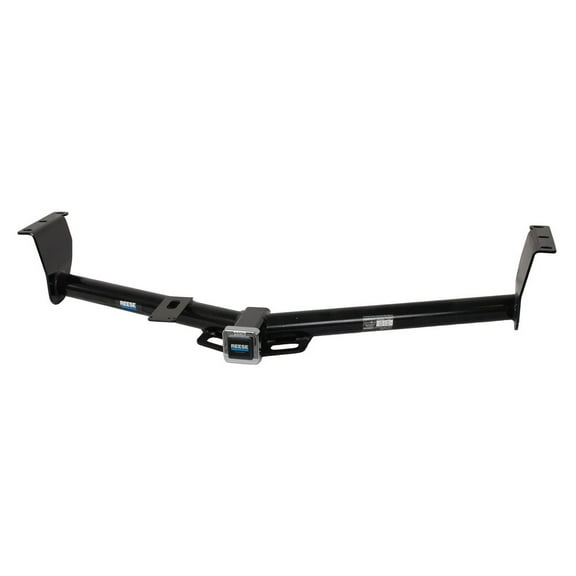 Reese 44537 Class III Custom Fit Towing Hitch with 2-Inch Square Receiver Tube