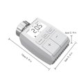 thumbnail image 1 of Tuya Thermostat Voice Control Heating Temperature Controller Home Smart Thermostat for Home; Programmable Thermostat, 1 of 9