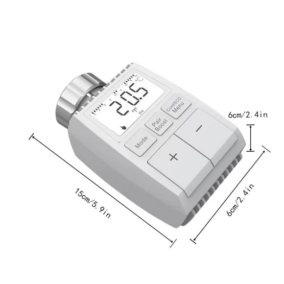 Tuya Thermostat Voice Control Heating Temperature Controller Home Smart Thermostat for Home; Programmable Thermostat