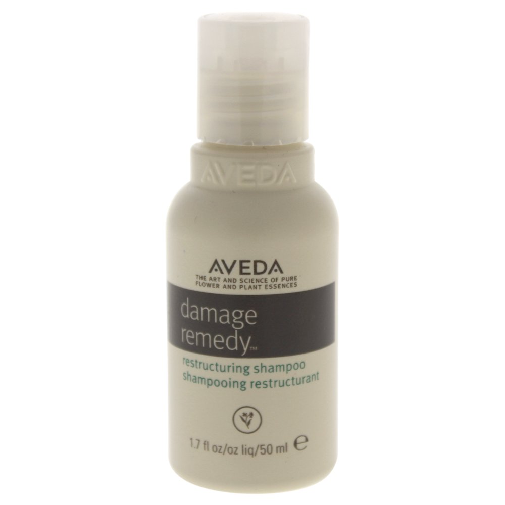 Aveda Aveda Damage Remedy Restructuring Shampoo 50ml/1.7oz Walmart
