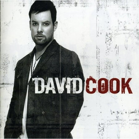 David Cook (Bonus Track)