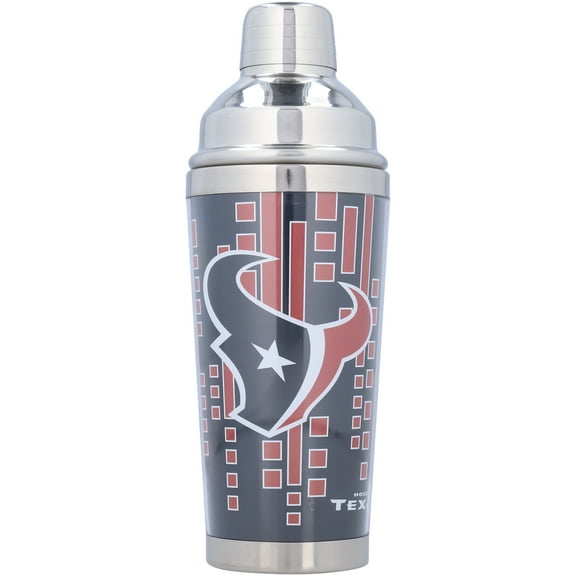 The Memory Company Houston Texans 20oz. Shaker