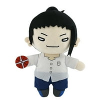 Jujutsu Kaisen Plush Toys & Anime Plush Dolls & Gifts for Friends and Fans(E),Jjk Plush,Gojo Plushie,Anime Plushies