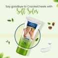 thumbnail image 4 of 3X Softsoles Foot Cream For Cracked Heel & Rough Feet, 30g Each, 4 of 5