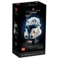 thumbnail image 2 of Set LEGO Star Wars TM Casco del Capitán Rex 75349, 2 of 3