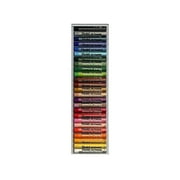 Pentel Oil Pastel 25-Color Set