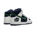 thumbnail image 3 of NIKE MENS Dunk Hi PRM EMB "Official Basketball Merchandise" DH0953 400 from Stadium Goods, 3 of 8