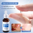 thumbnail image 3 of Suero Hialurónico Ganfancp Hidratante y Tensor 30Ml, 3 of 6