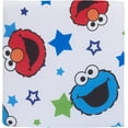 thumbnail image 4 of Set, Polyester, Awesome Buds, Toddler Bed, 4 of 8