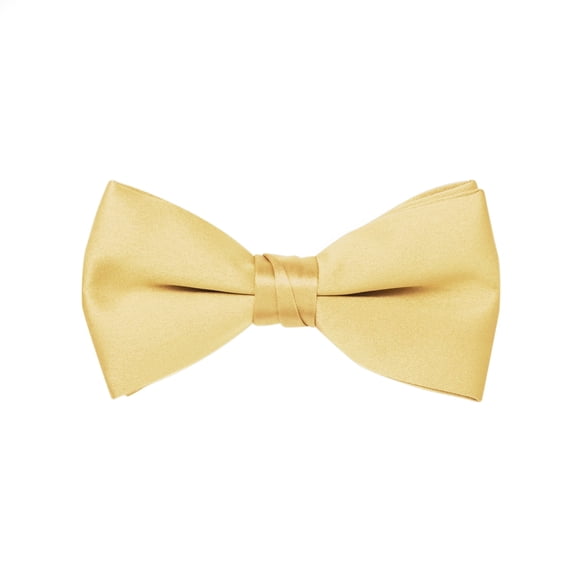 Avery Hill Boys Deluxe Satin Bow Tie Tuxedo (Baby, Toddler, Little & Big Boys)